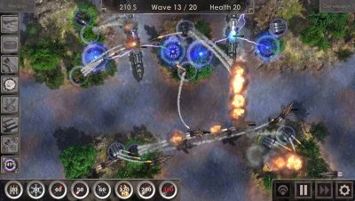 Defense Zone 3 Ultra HD